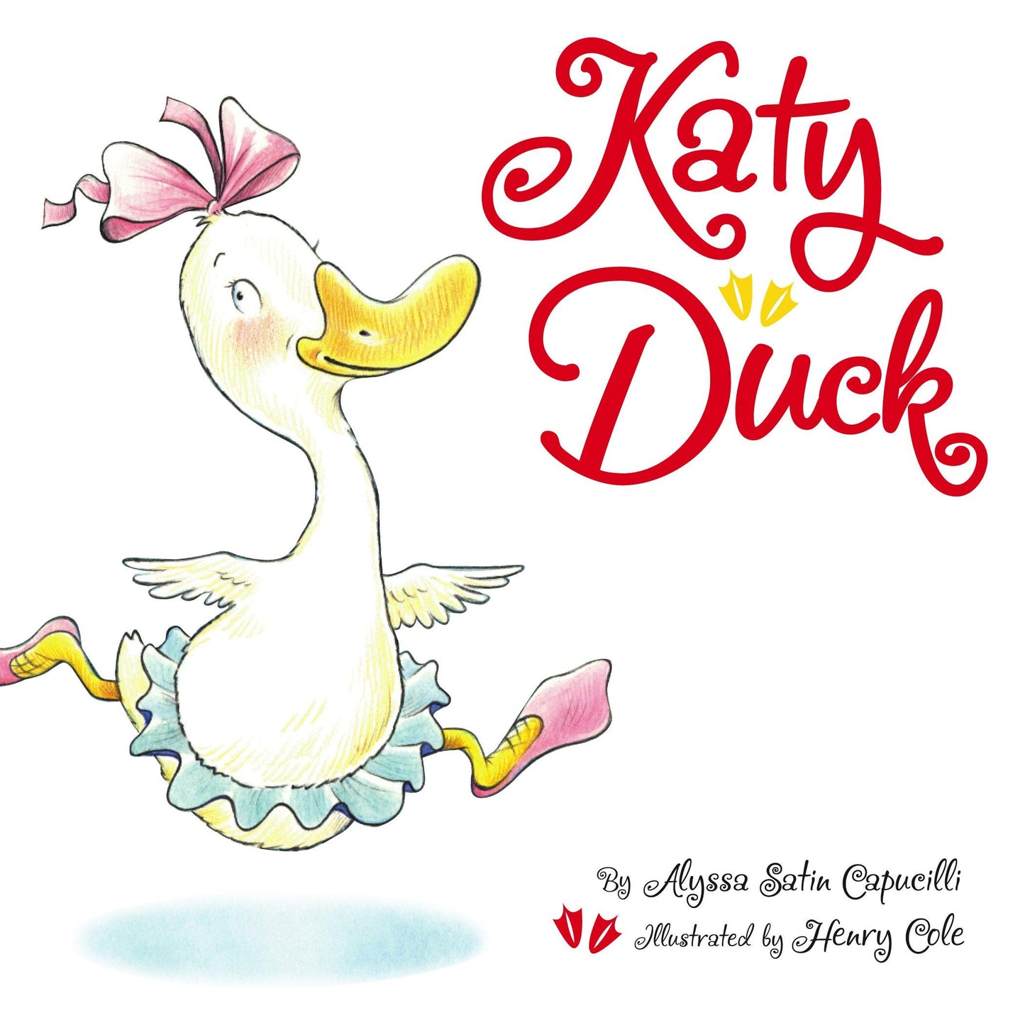 Katy Duck