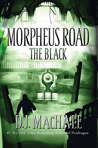 The Black (2) (Morpheus Road)