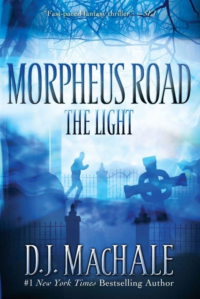 The Light (1) (Morpheus Road)