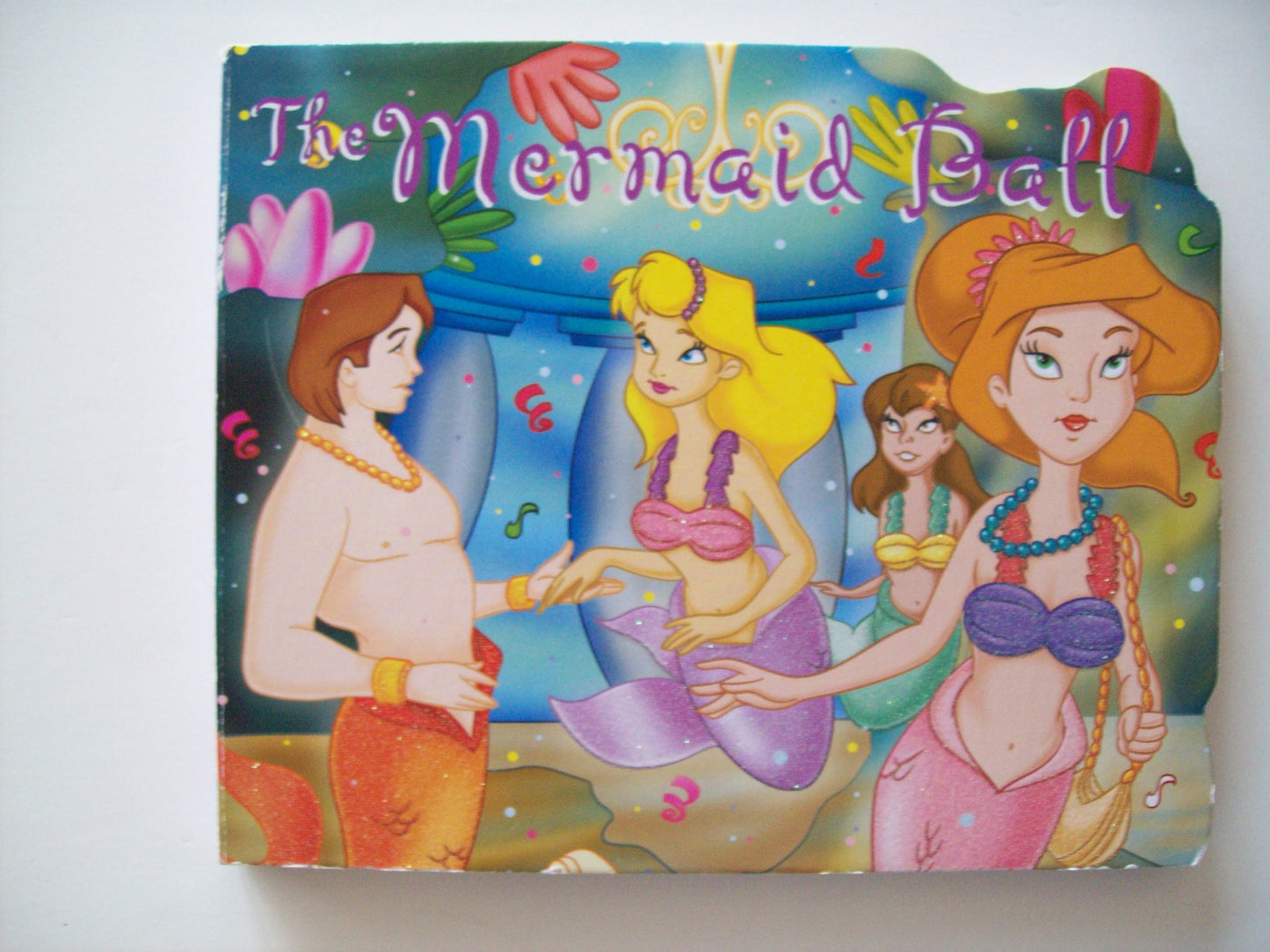 Mermaid Ball, The
