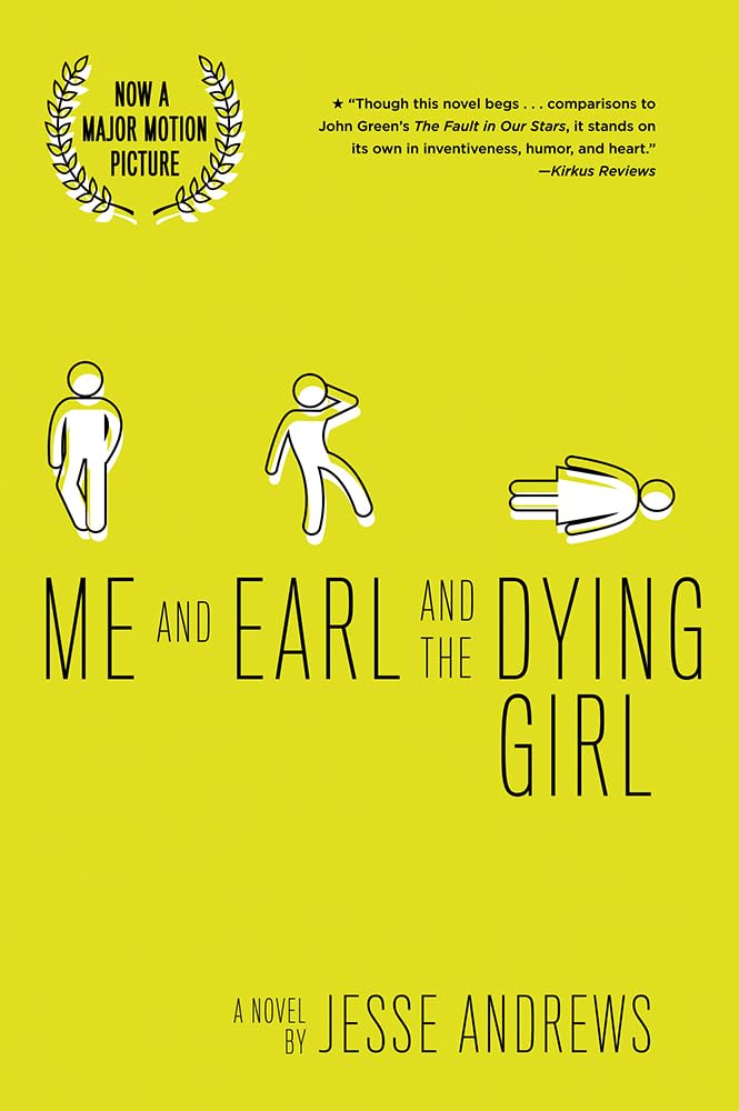Me and Earl and the Dying Girl