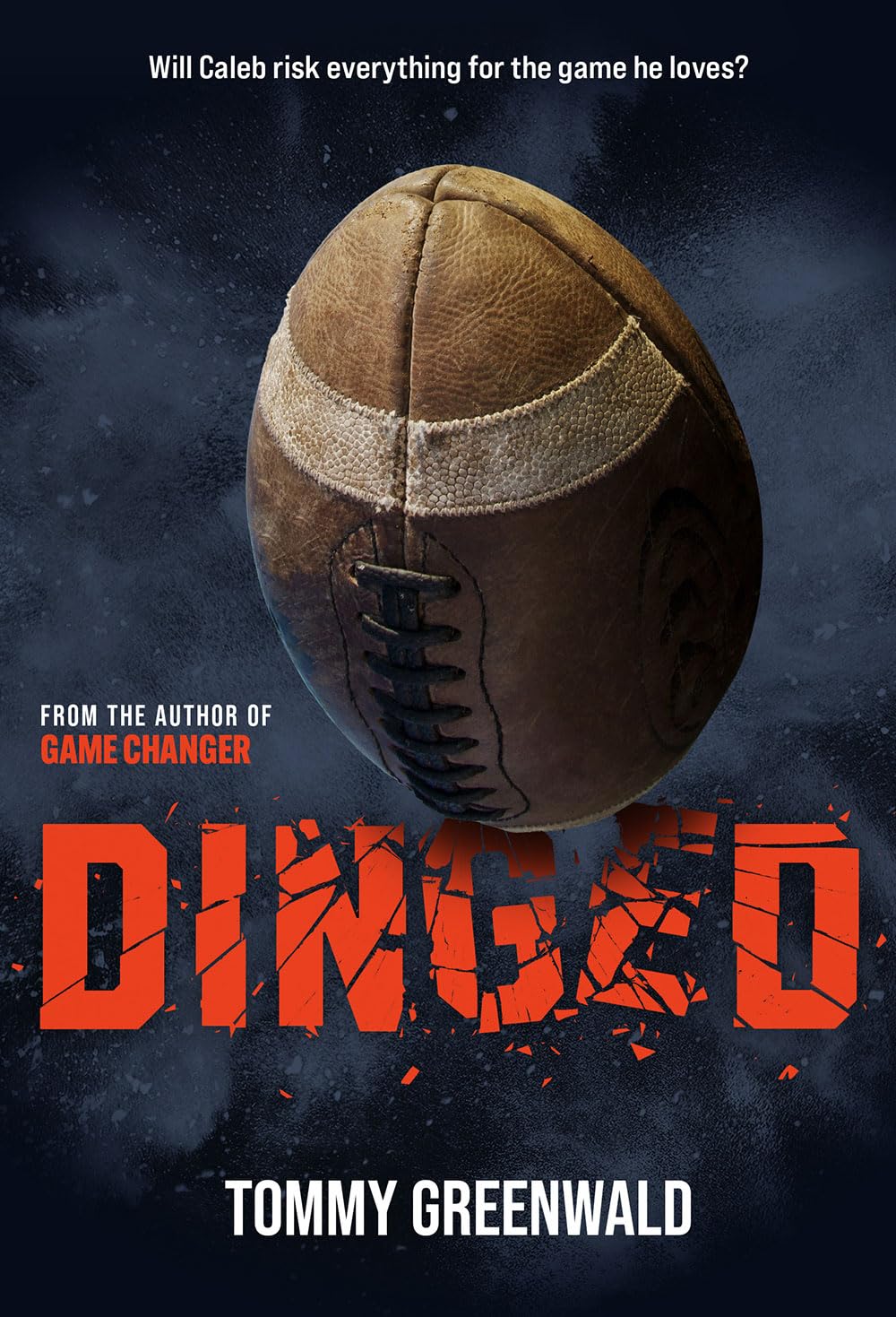 Dinged: A Game Changer Novel