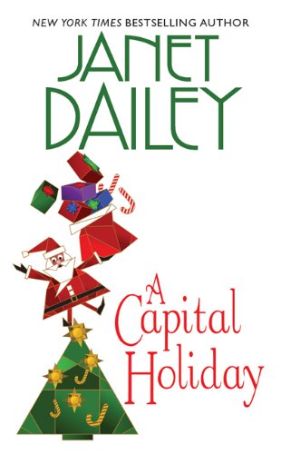 A Capital Holiday