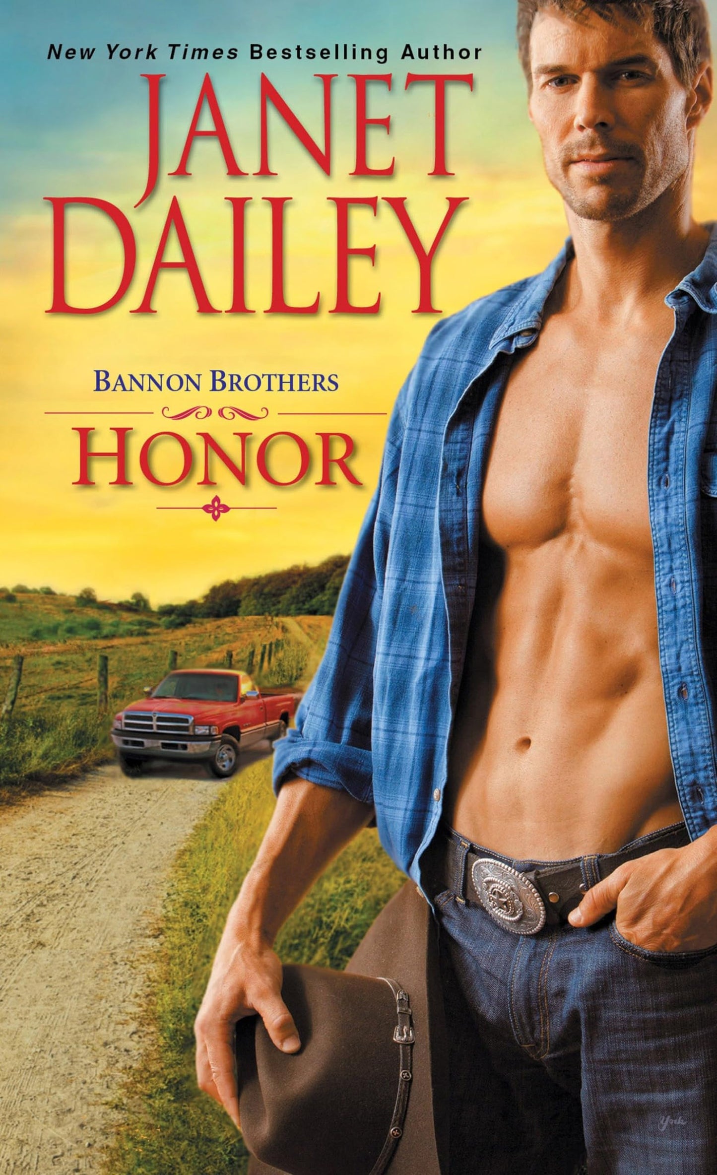 Bannon Brothers: Honor