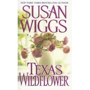 Texas Wildflower