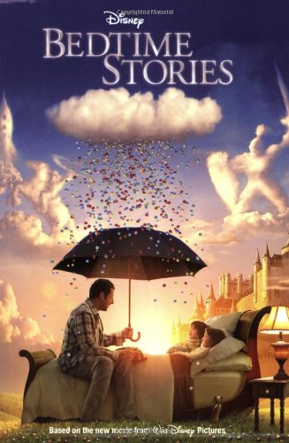 Bedtime Stories Bedtime Stories: The Junior Novel