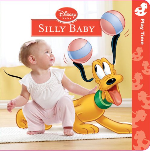 Silly Baby (Play Time)