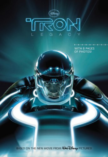 Tron: Legacy - 6383
