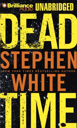 Dead Time (Alan Gregory Series)