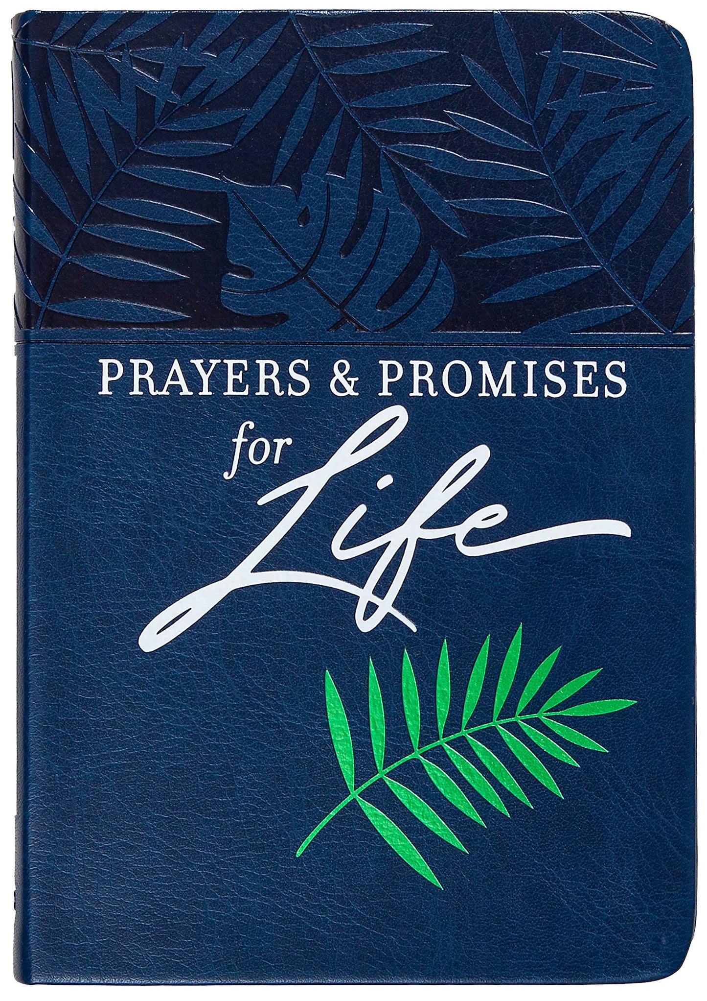 Prayers & Promises for Life