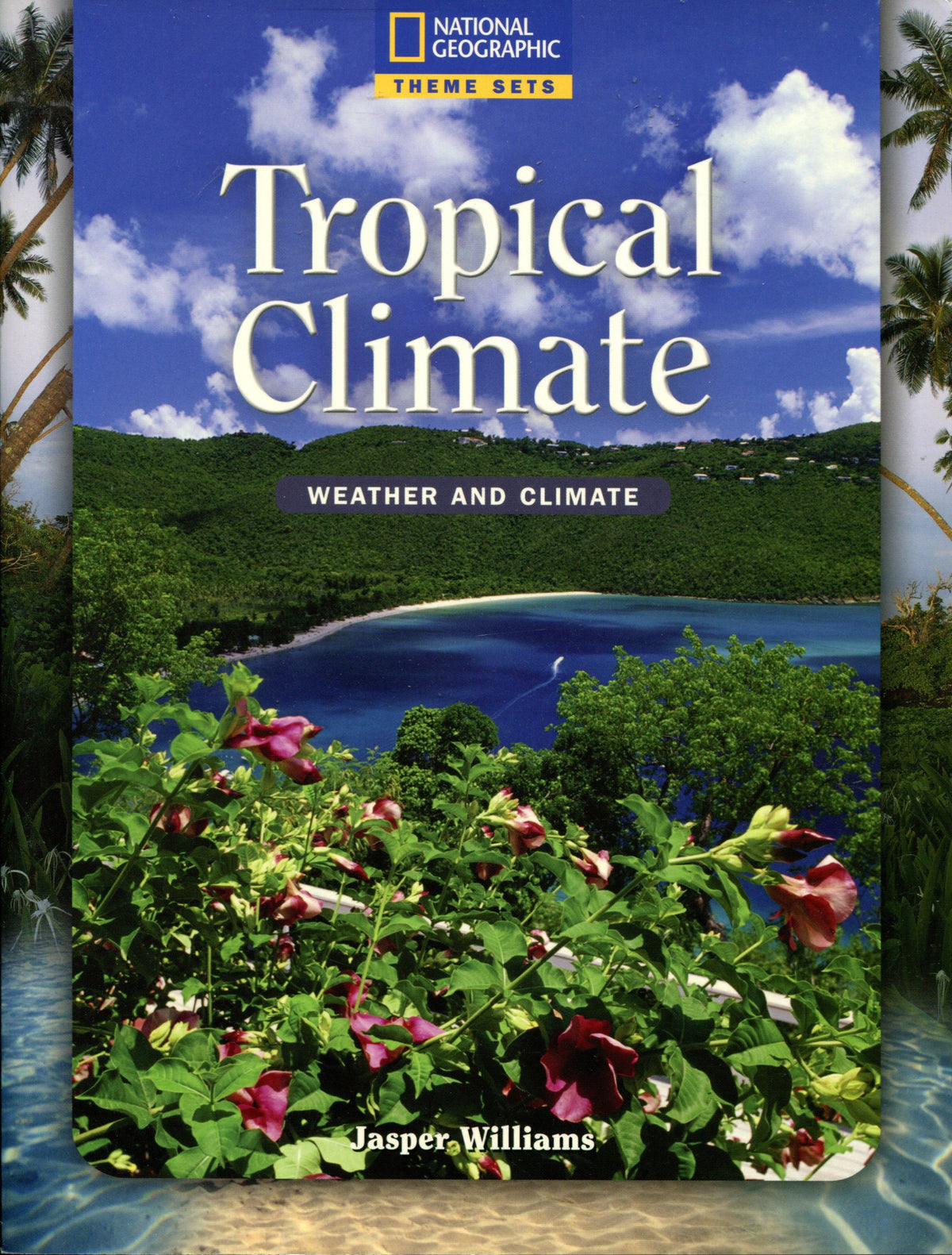 Theme Sets: Tropical
