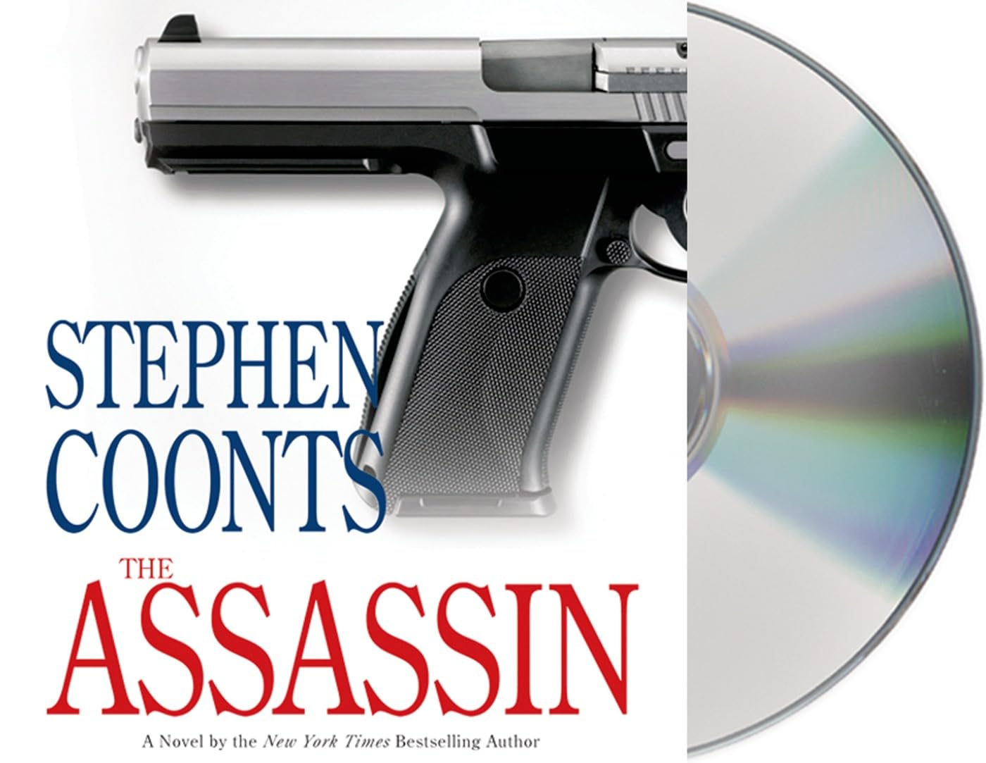 The Assassin: A Novel (Tommy Carmellini)