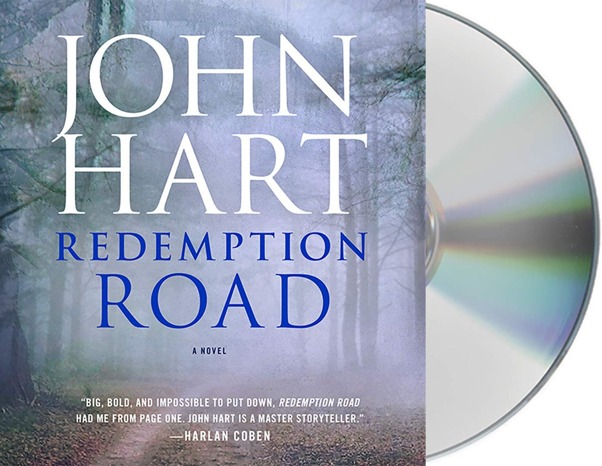 Redemption Road: A Novel