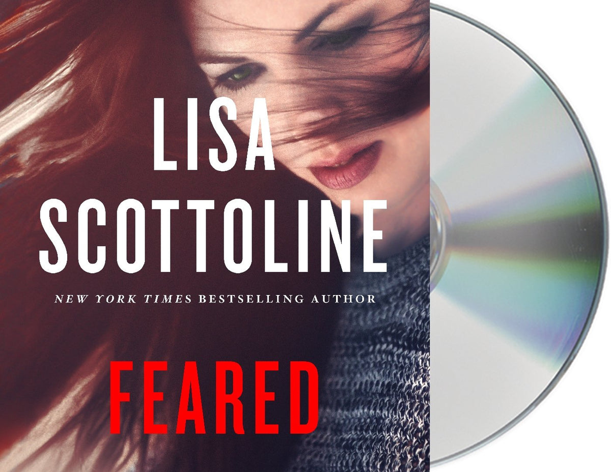 Feared: A Rosato & DiNunzio Novel (A Rosato & DiNunzio Novel, 6)