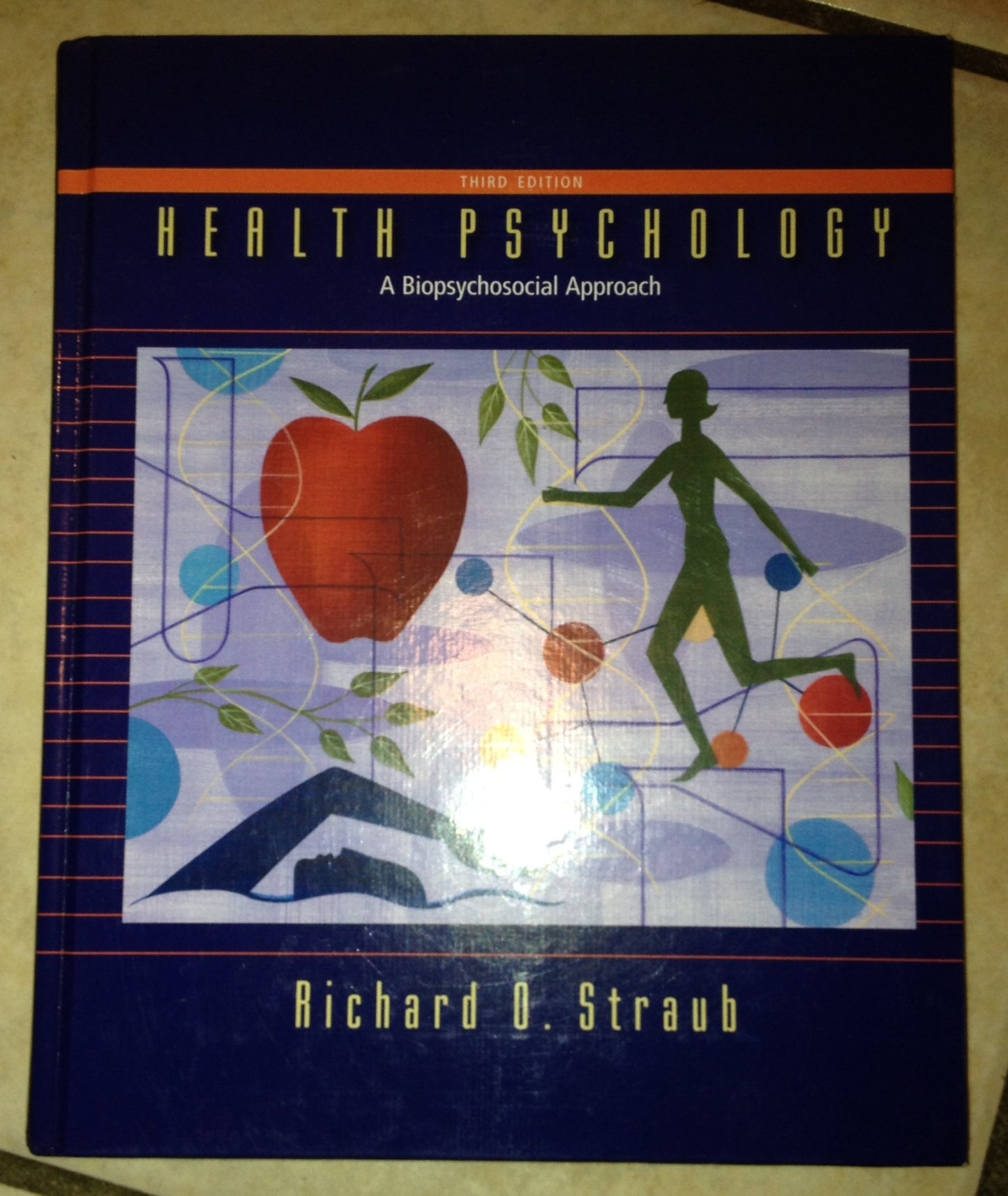 Health Psychology