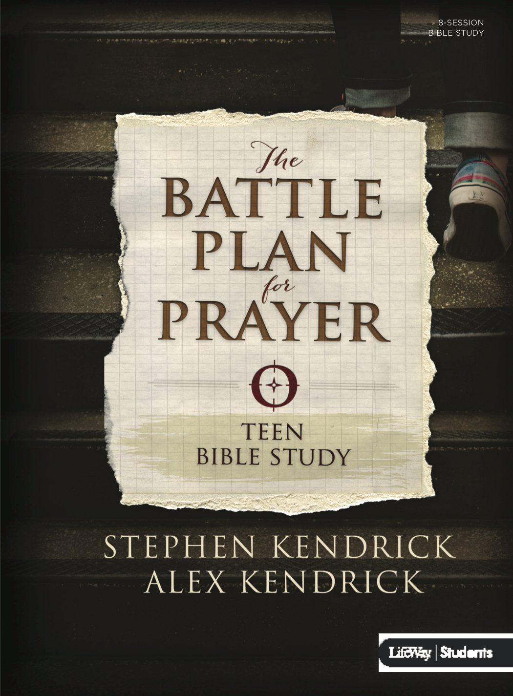 Battle Plan: Student Edition (Member Book)