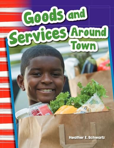 Goods and Services Around Town
