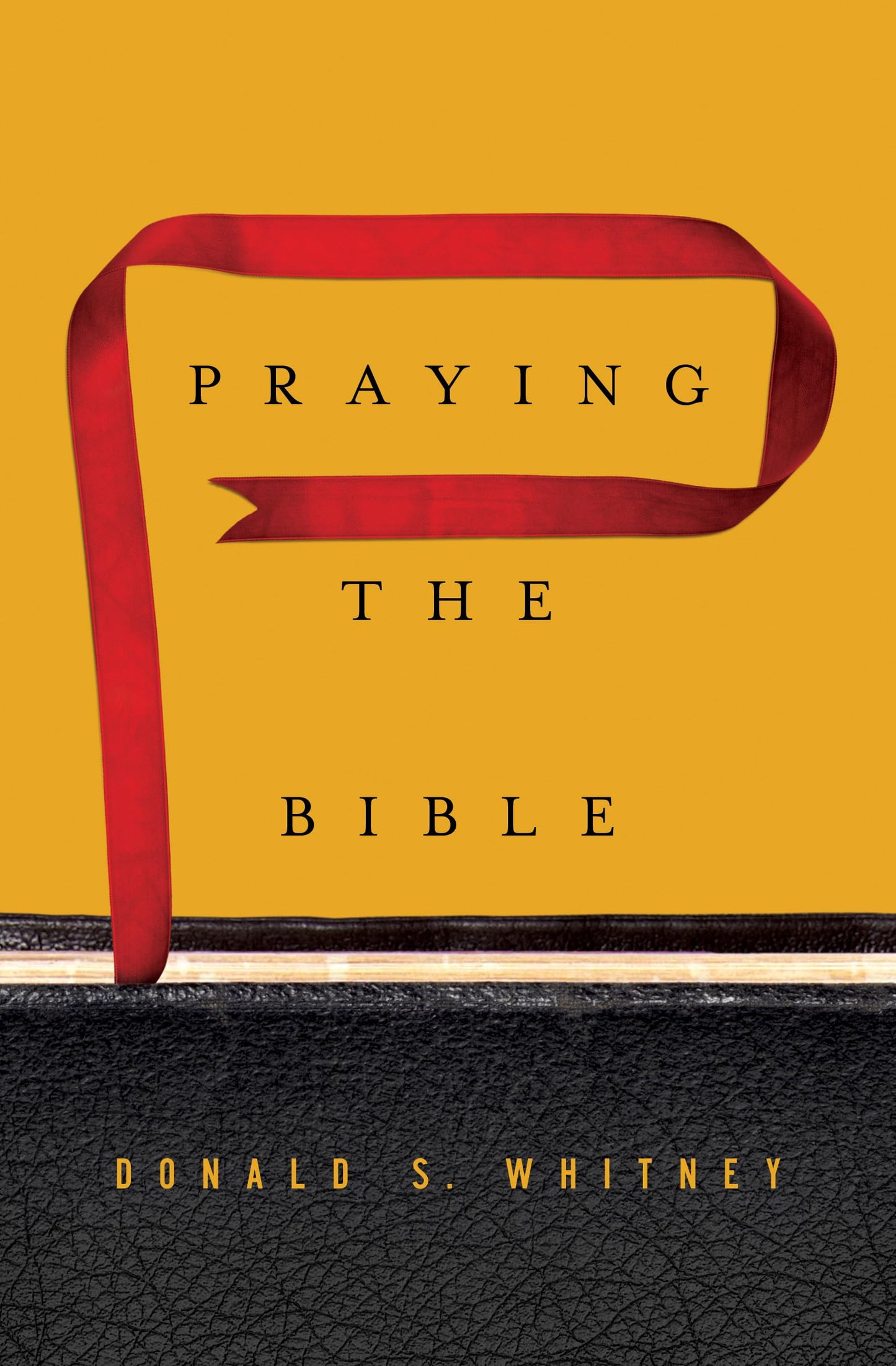Praying the Bible - 6796
