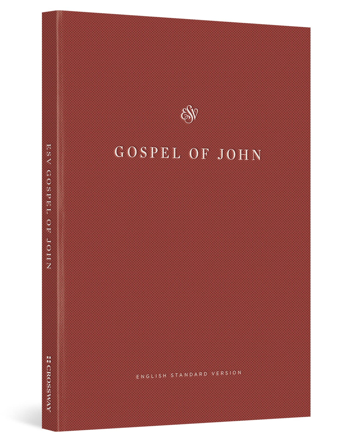 ESV Gospel of John, Share the Good News Edition (Paperback)