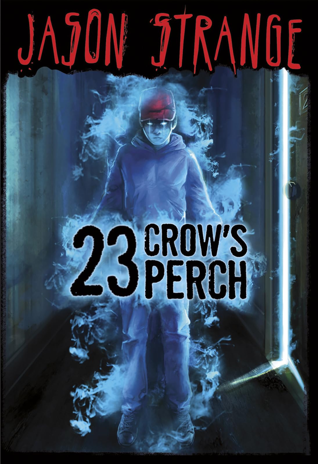 23 Crow's Perch (Jason Strange)