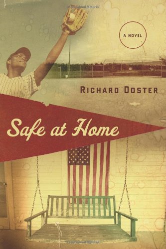 Safe at Home: A Novel
