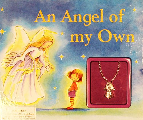 An Angel of My Own! (Glitter Charm Book Series)