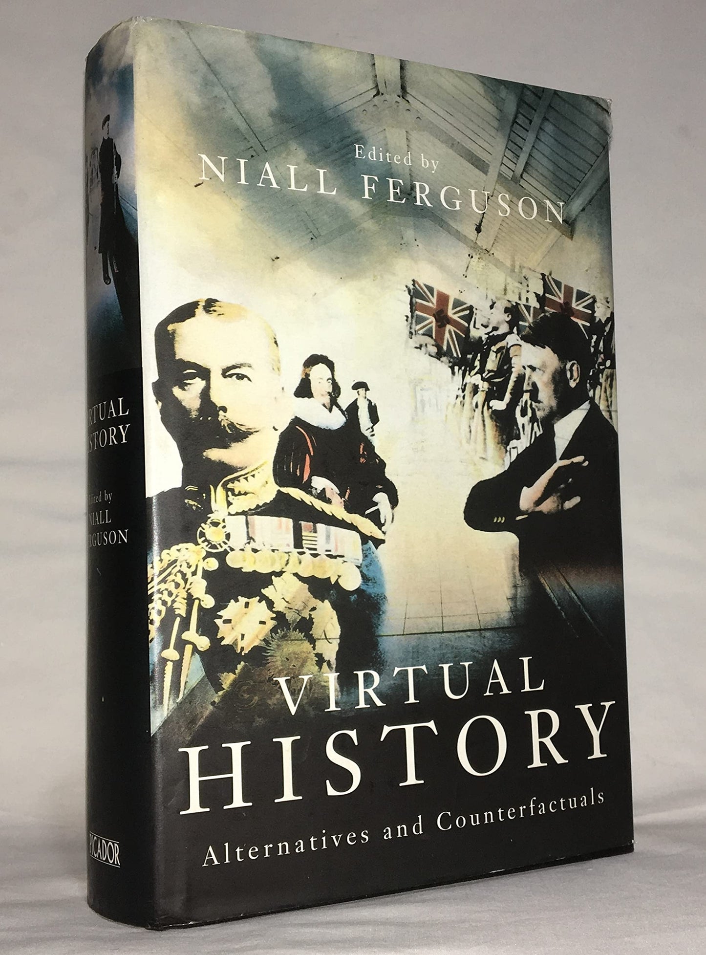 Virtual History