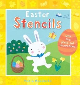 Easter Stencils