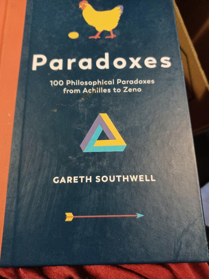Paradoxes