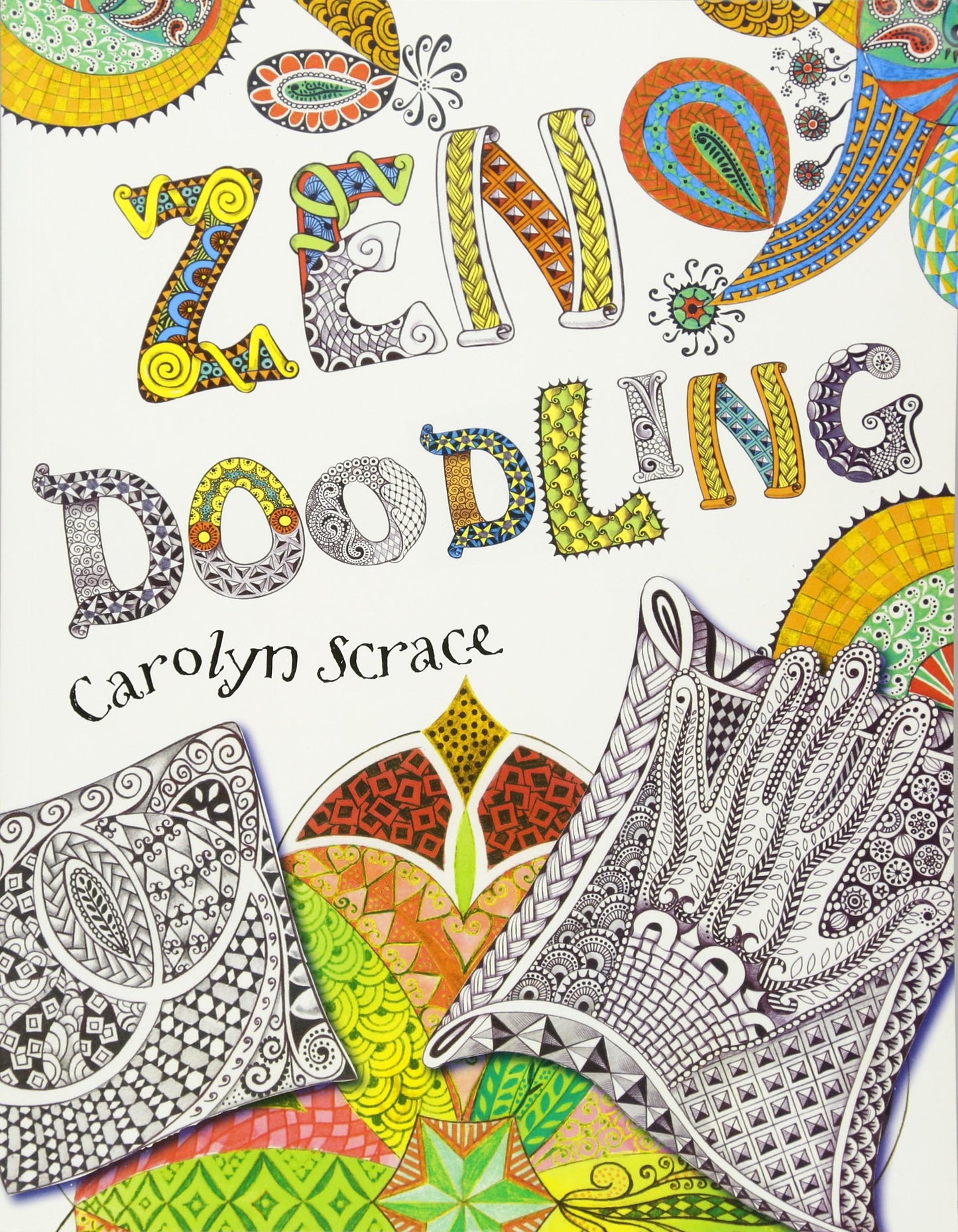 Zen Doodling