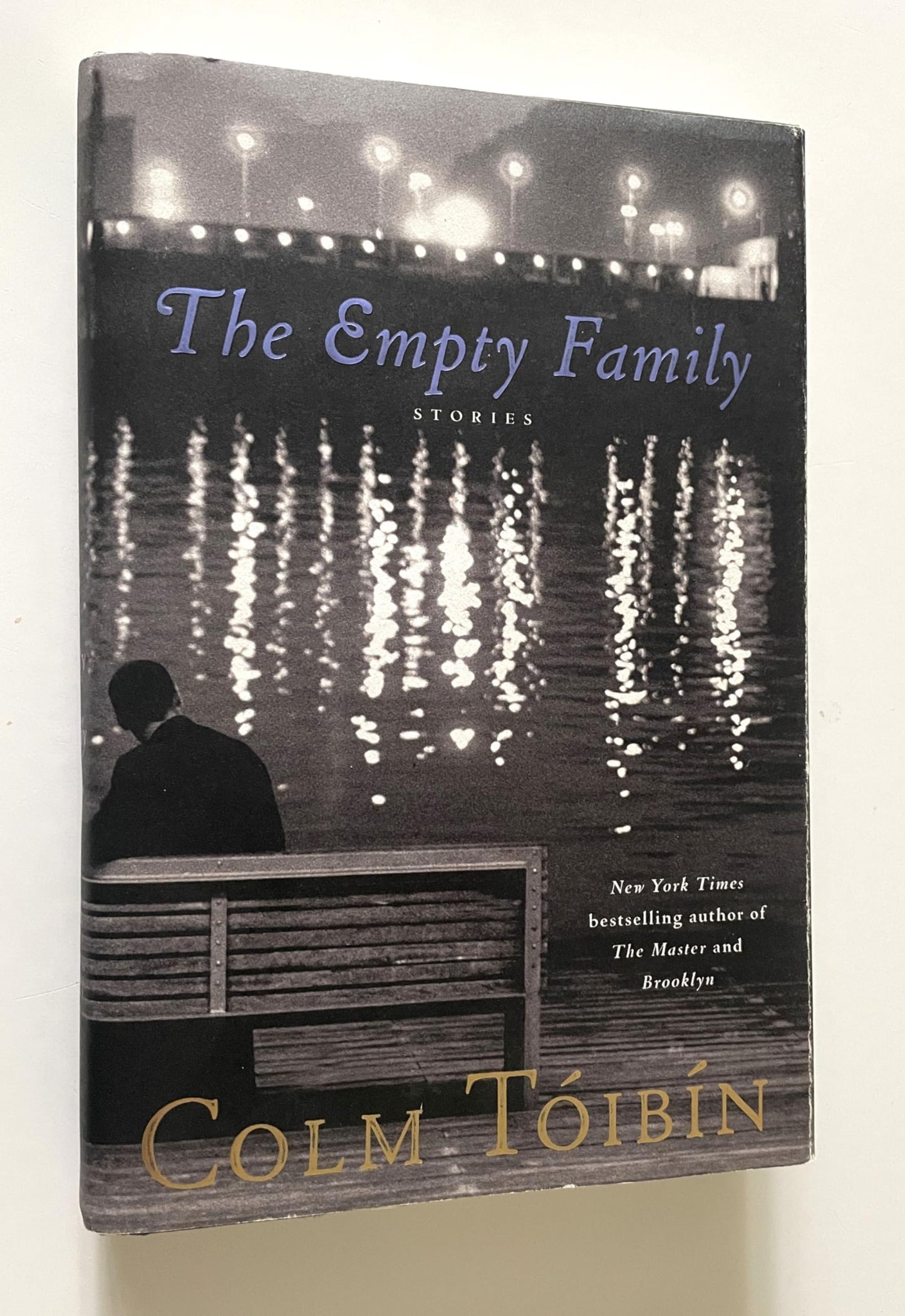 The Empty Family: Stories