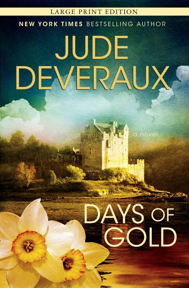 Days of Gold (Edilean)