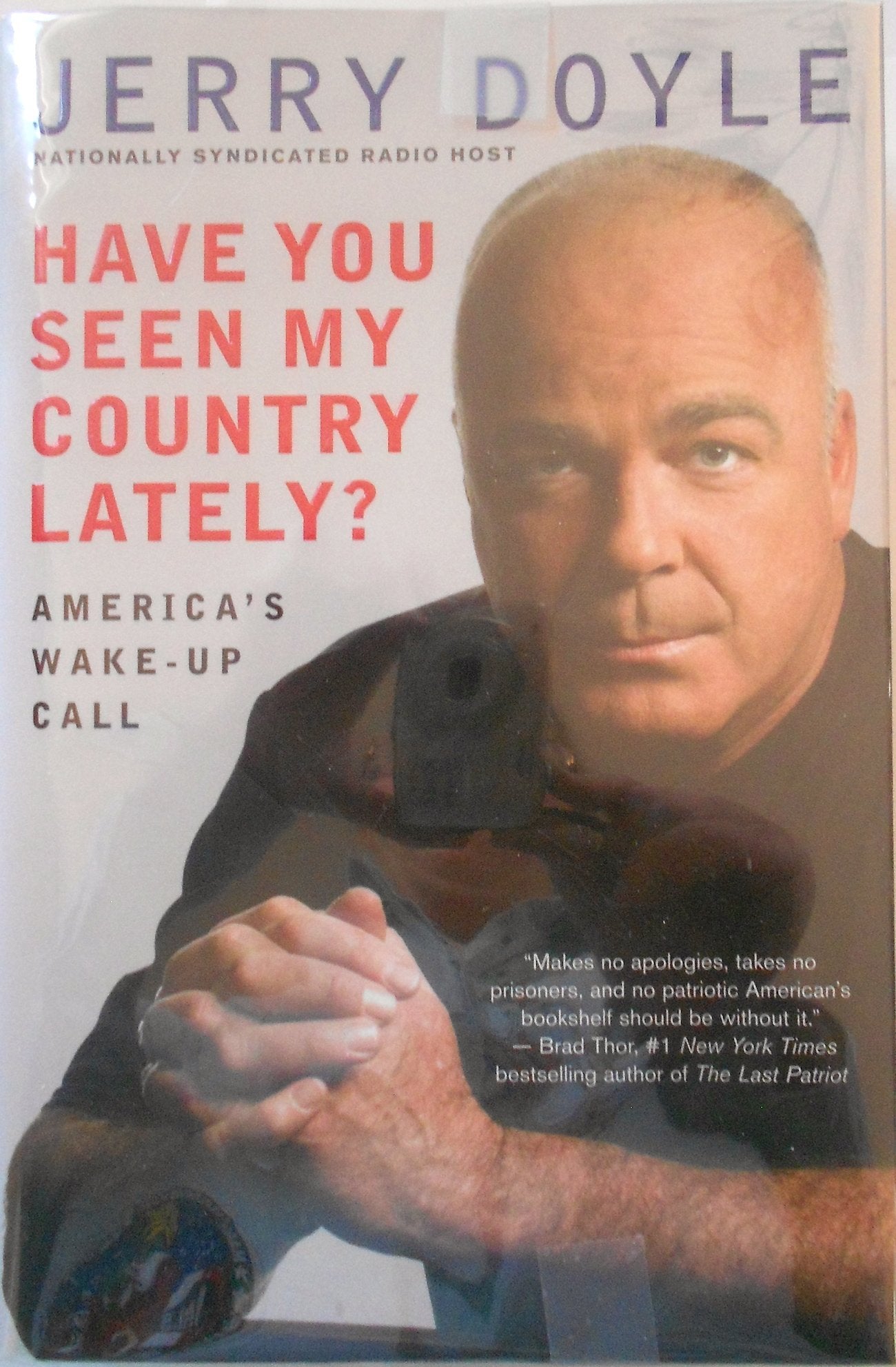 Have You Seen My Country Lately?: America's Wake-Up Call