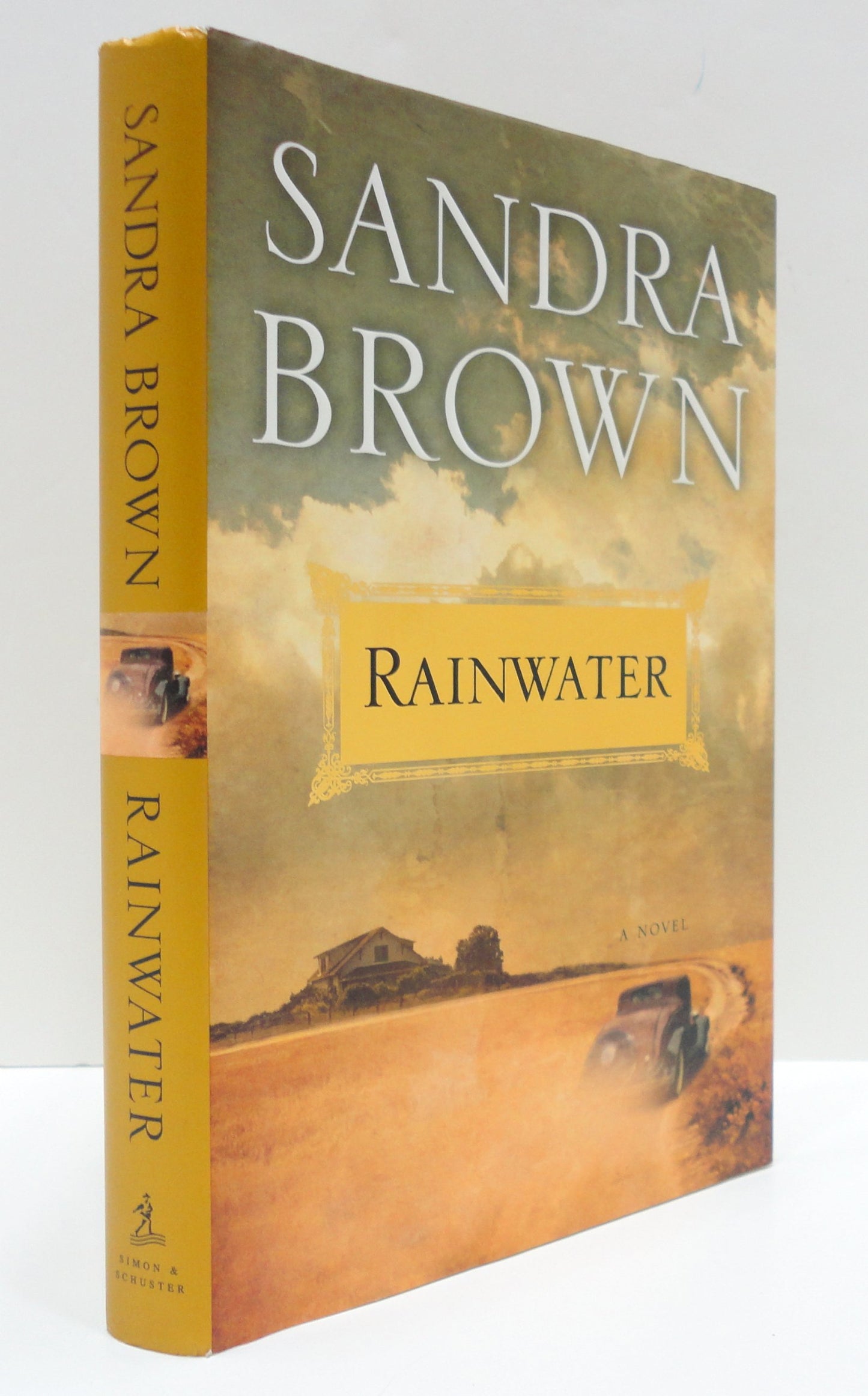 Rainwater