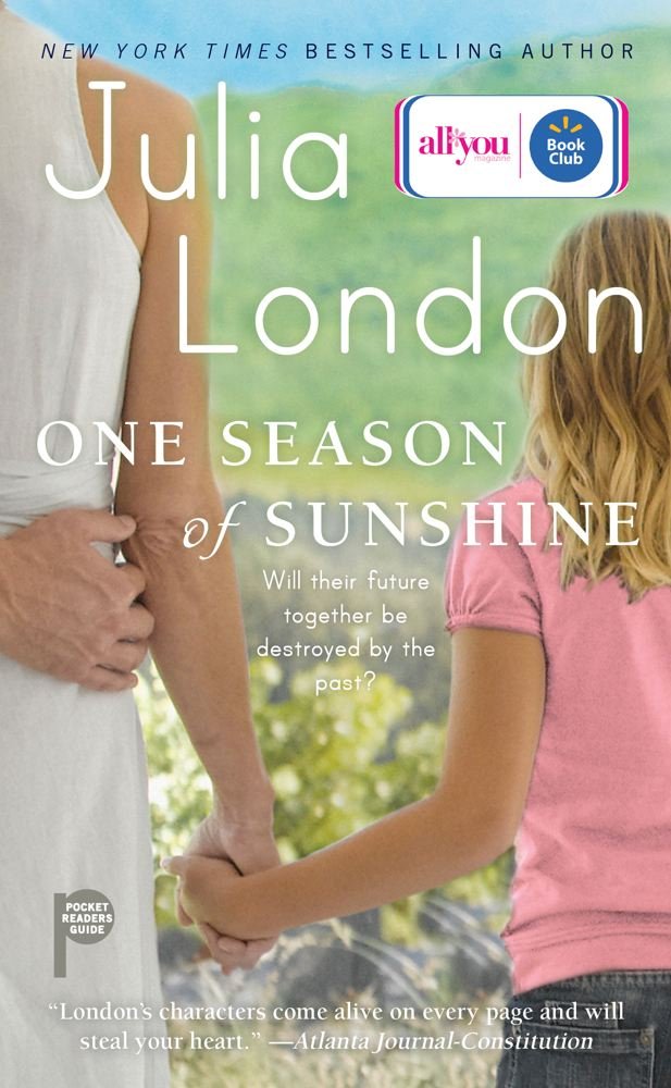 One Season of Sunshine