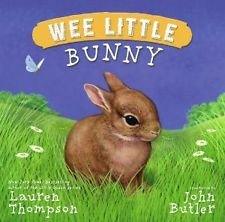 Wee Little Buny