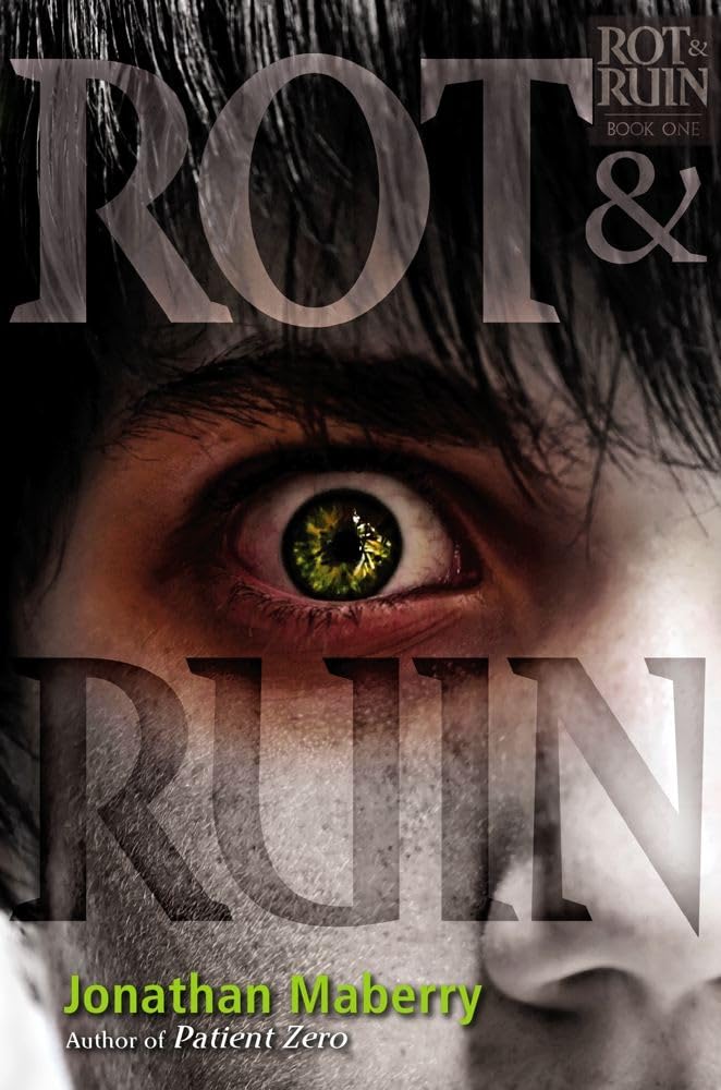 Rot & Ruin (1)