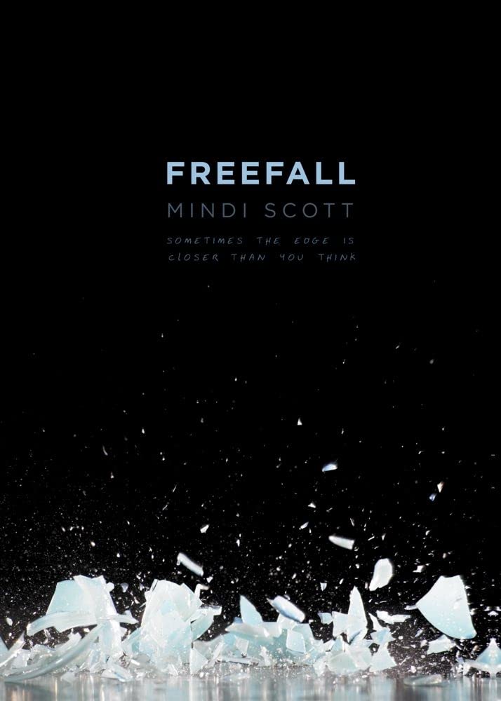 Freefall - 4468