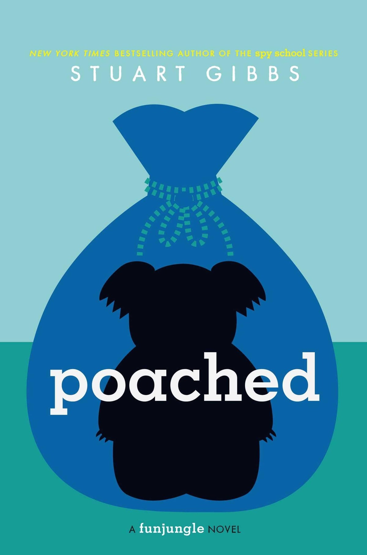 Poached (FunJungle)