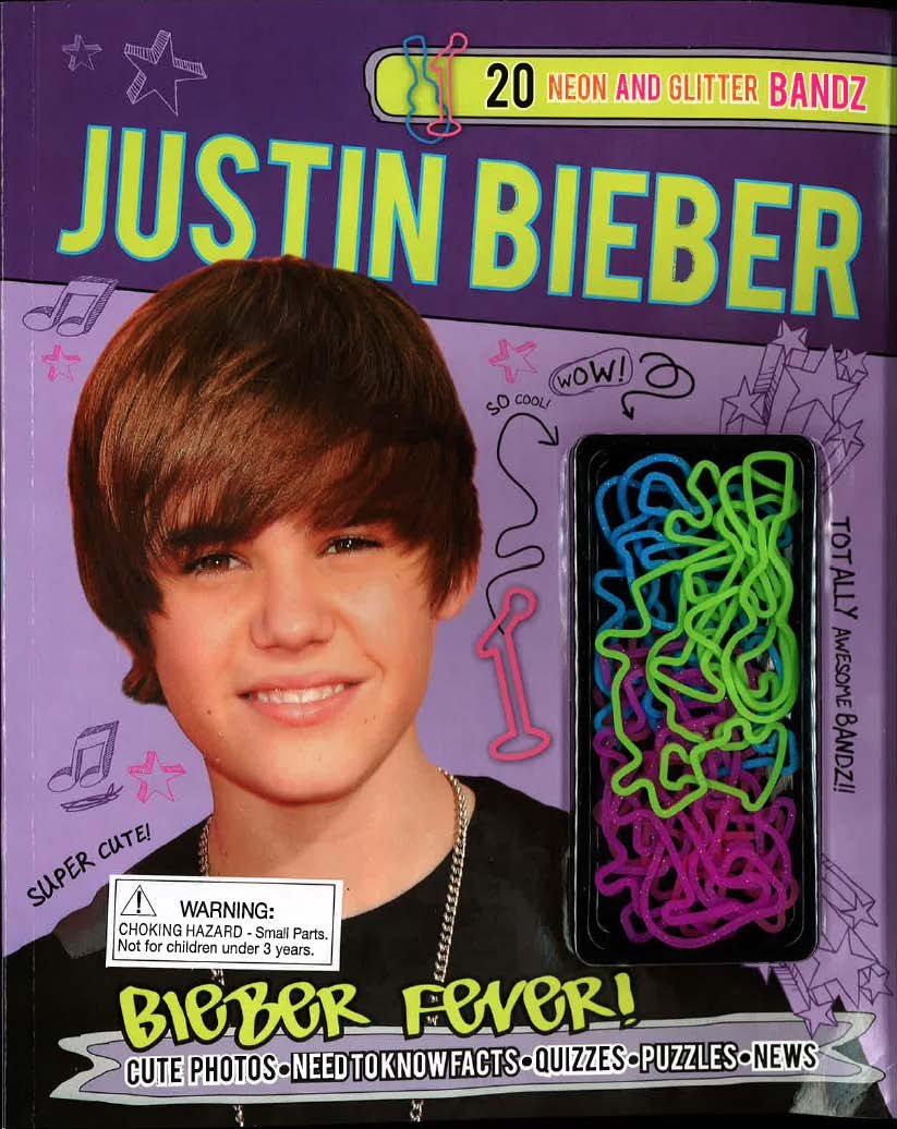 Justin Bieber: Bieber Fever