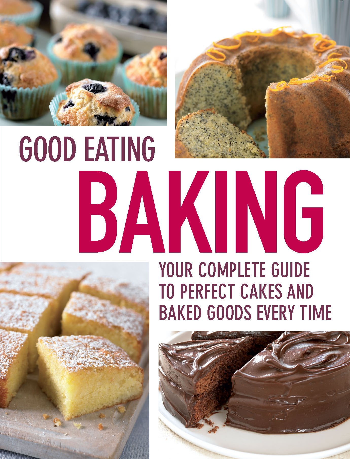 Baking