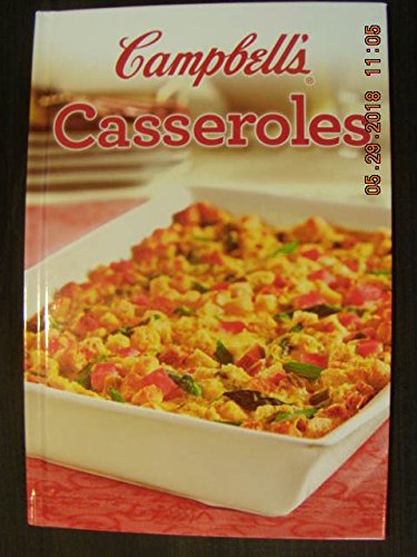 Campbell's Casseroles