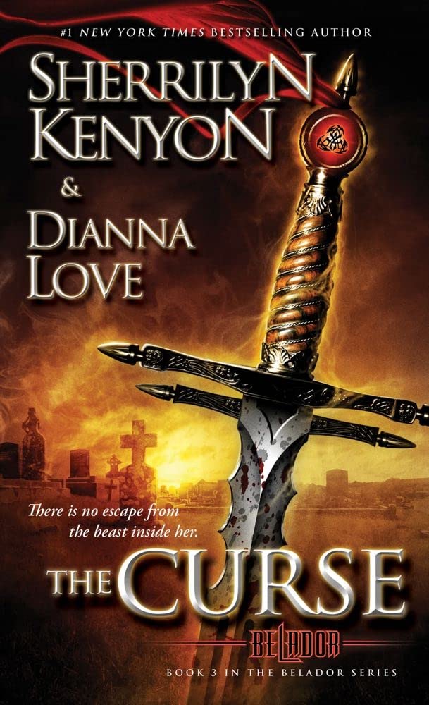 The Curse (Belador)