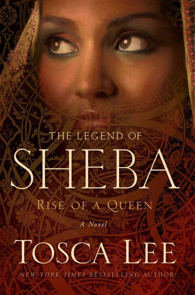 The Legend of Sheba: Rise of a Queen