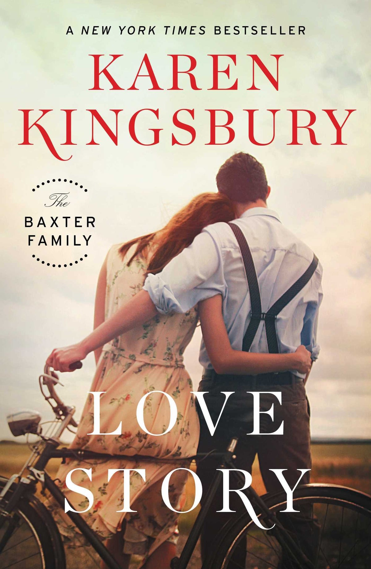 Love Story: A Novel
