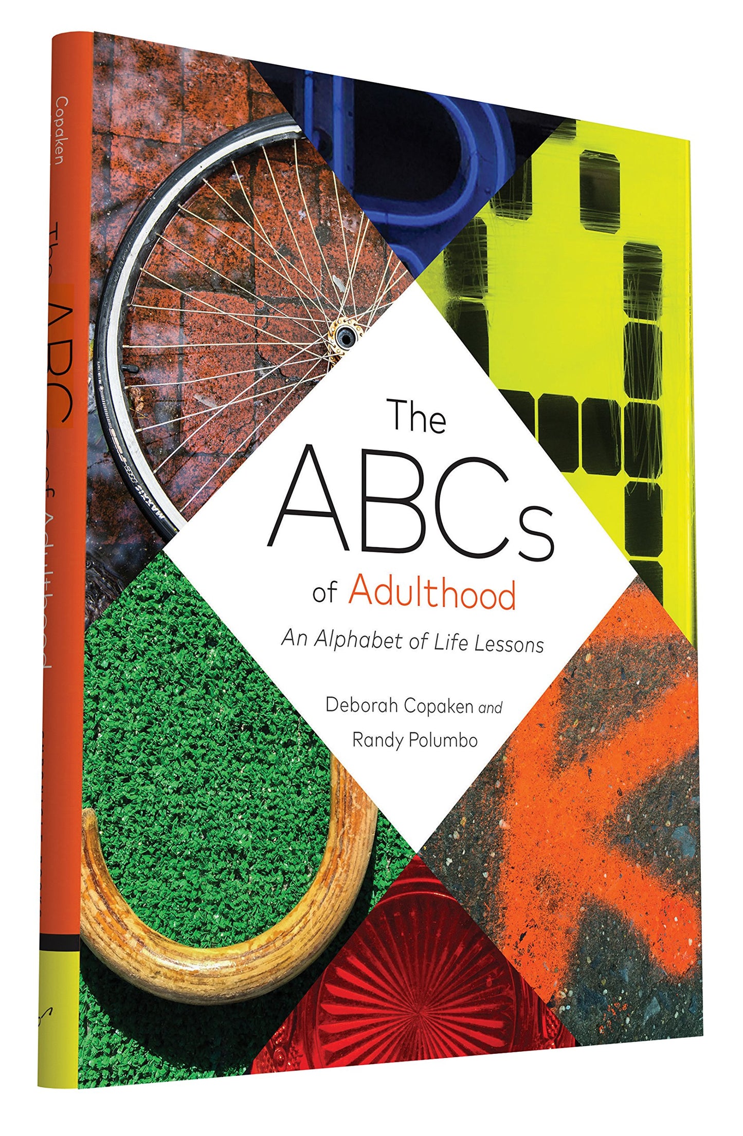 The ABCs of Adulthood: An Alphabet of Life Lessons