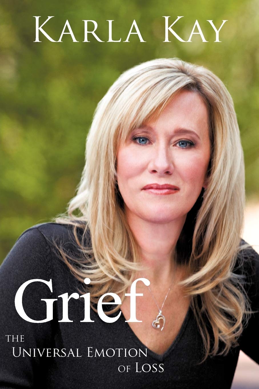 Grief: The Universal Emotion of Loss