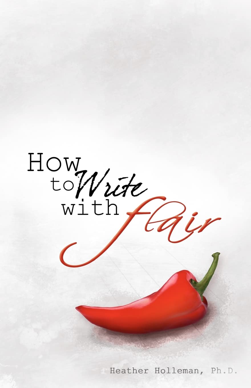 How to Write with Flair