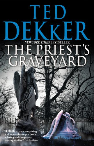 The Priest's Graveyard