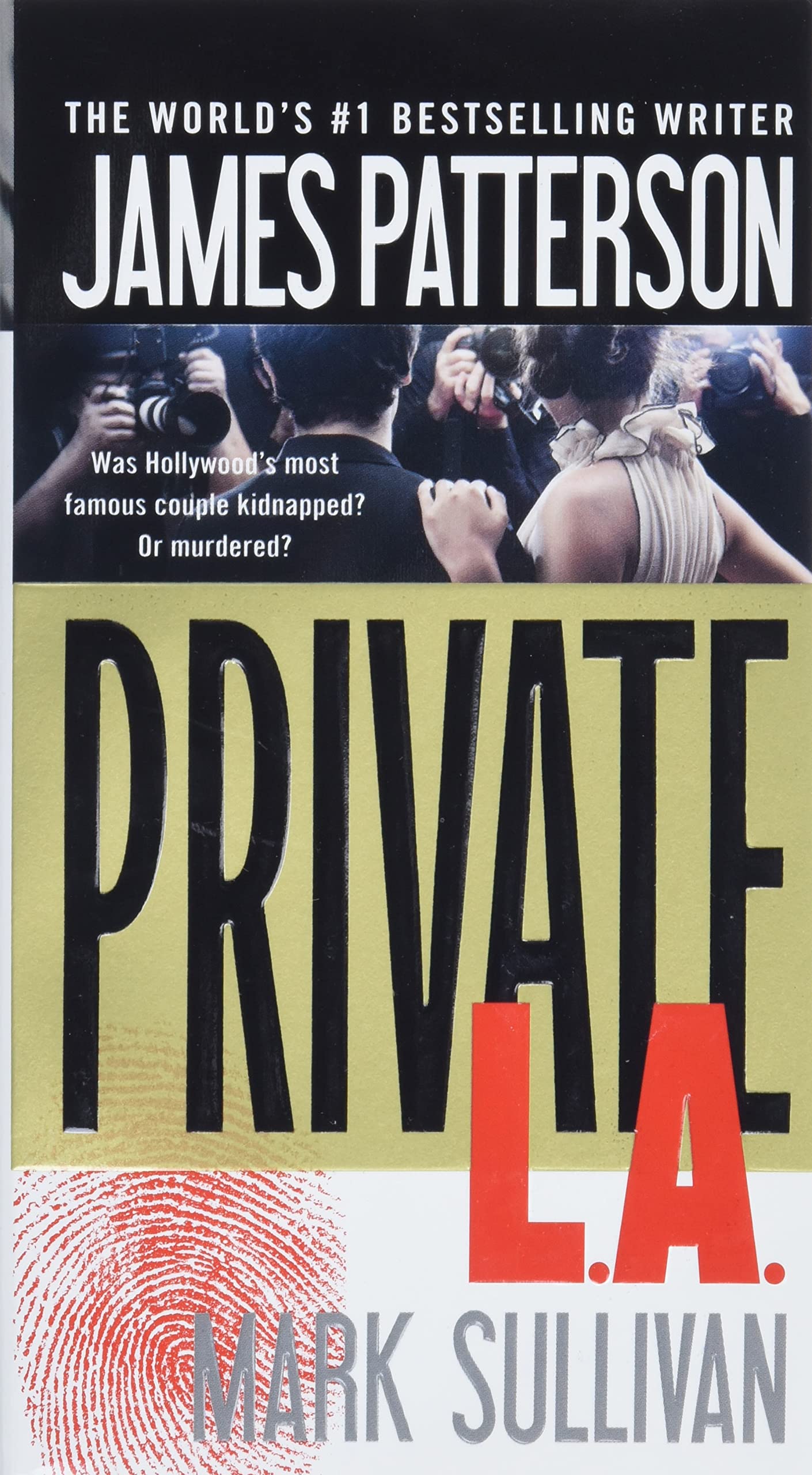 Private L.A. (Private, 3)